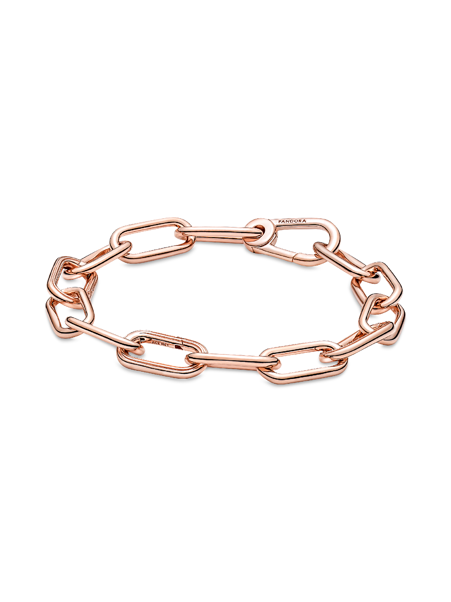 Pandora ME Medium-Link Chain Armband