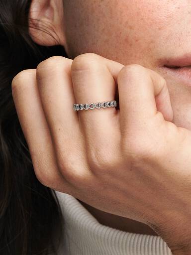 Band van Harten Ring