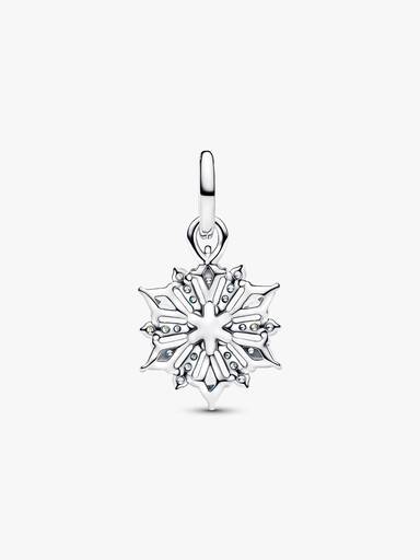 Disney Frozen Elsa Sneeuwvlok Hangende Bedel
