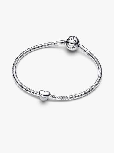 Minibedel hart