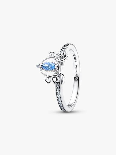Ring Disney Assepoesters koets