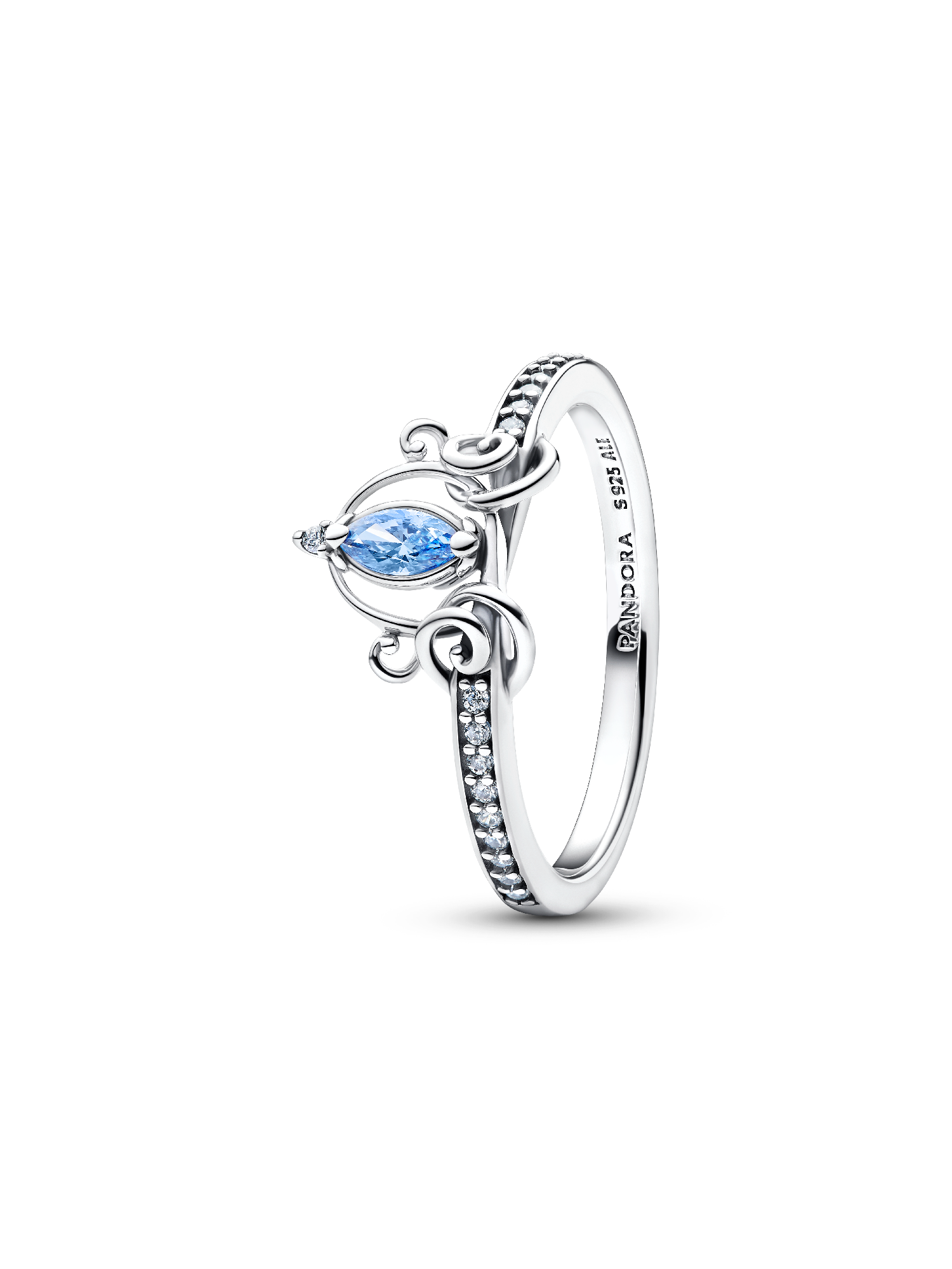 Ring Disney Assepoesters koets