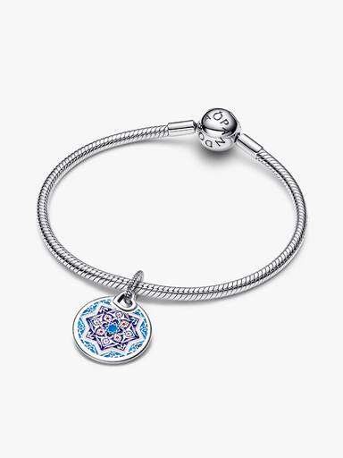 Graveerbare hanger met Turks motief