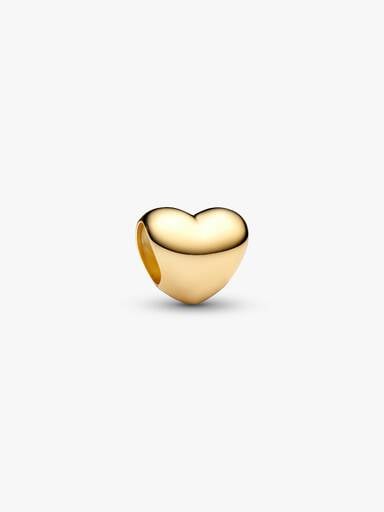 Minibedel hart