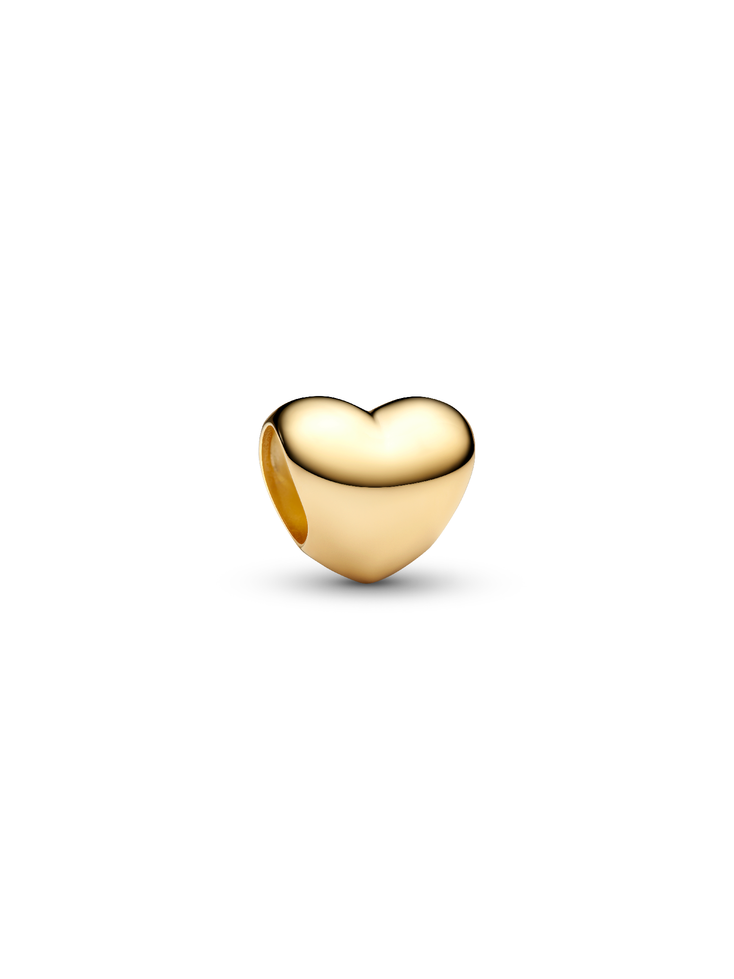 Minibedel hart