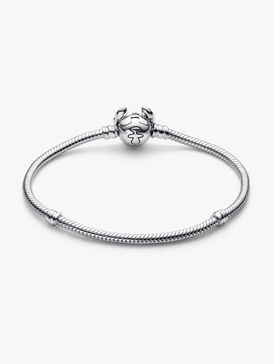Disney Stitch Snake Chain Armband