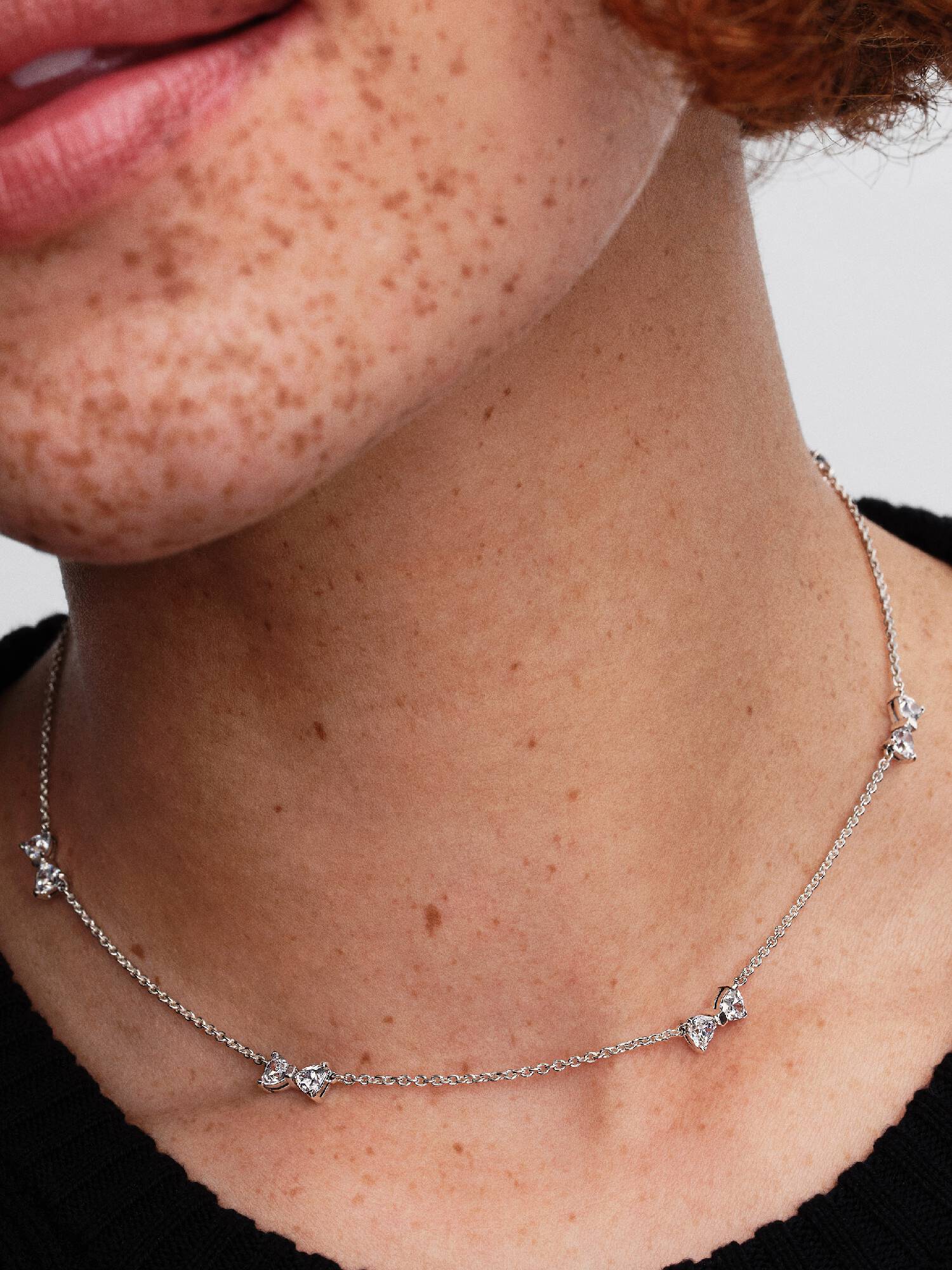 Strikkenketting