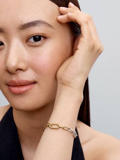 Schakelarmband