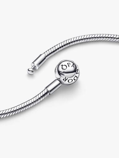Moments Snake Chain Halsketting