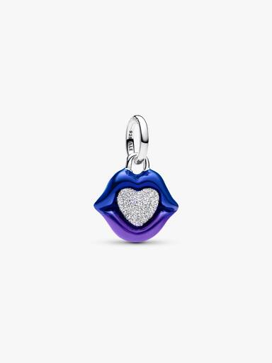 Pat McGrath De Lippen van Liefde Hangende Bedel