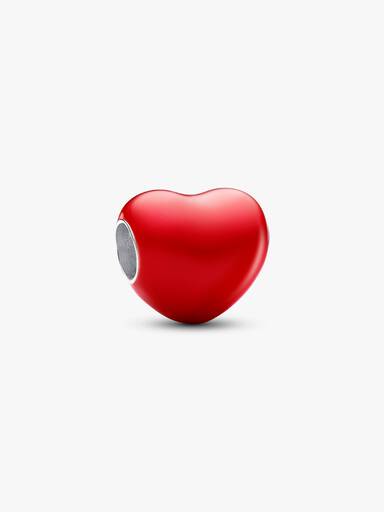 Kleurveranderende hart-bedel geheime boodschap