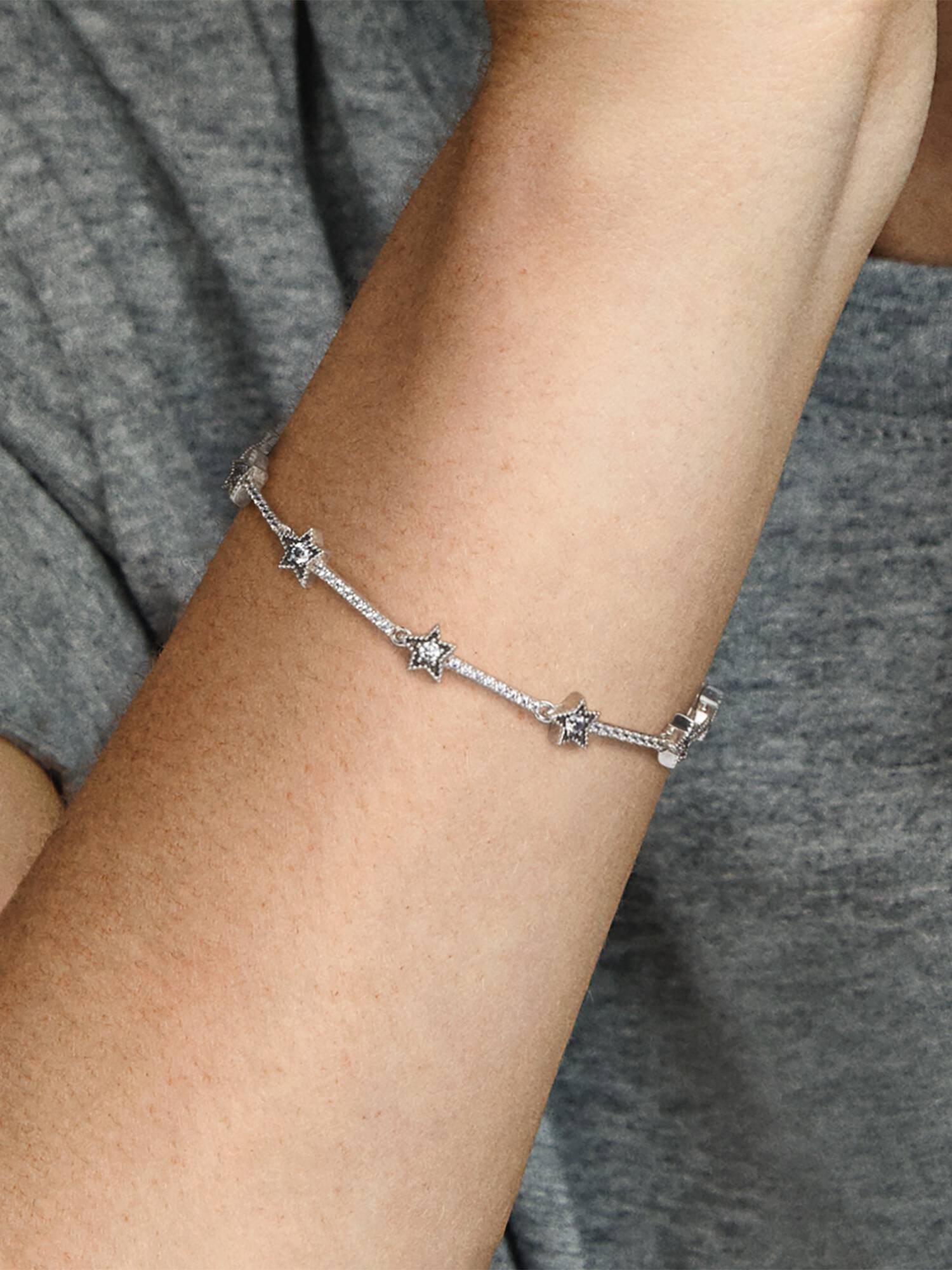 Hemelse Sterren Armband
