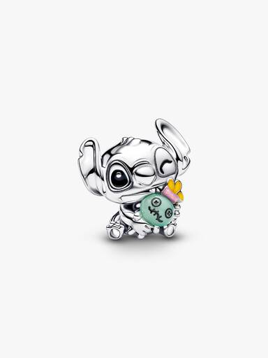 Disney Stitch & Scrump Bedel