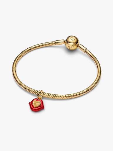 Pat McGrath De Lippen van Liefde Hangende Bedel