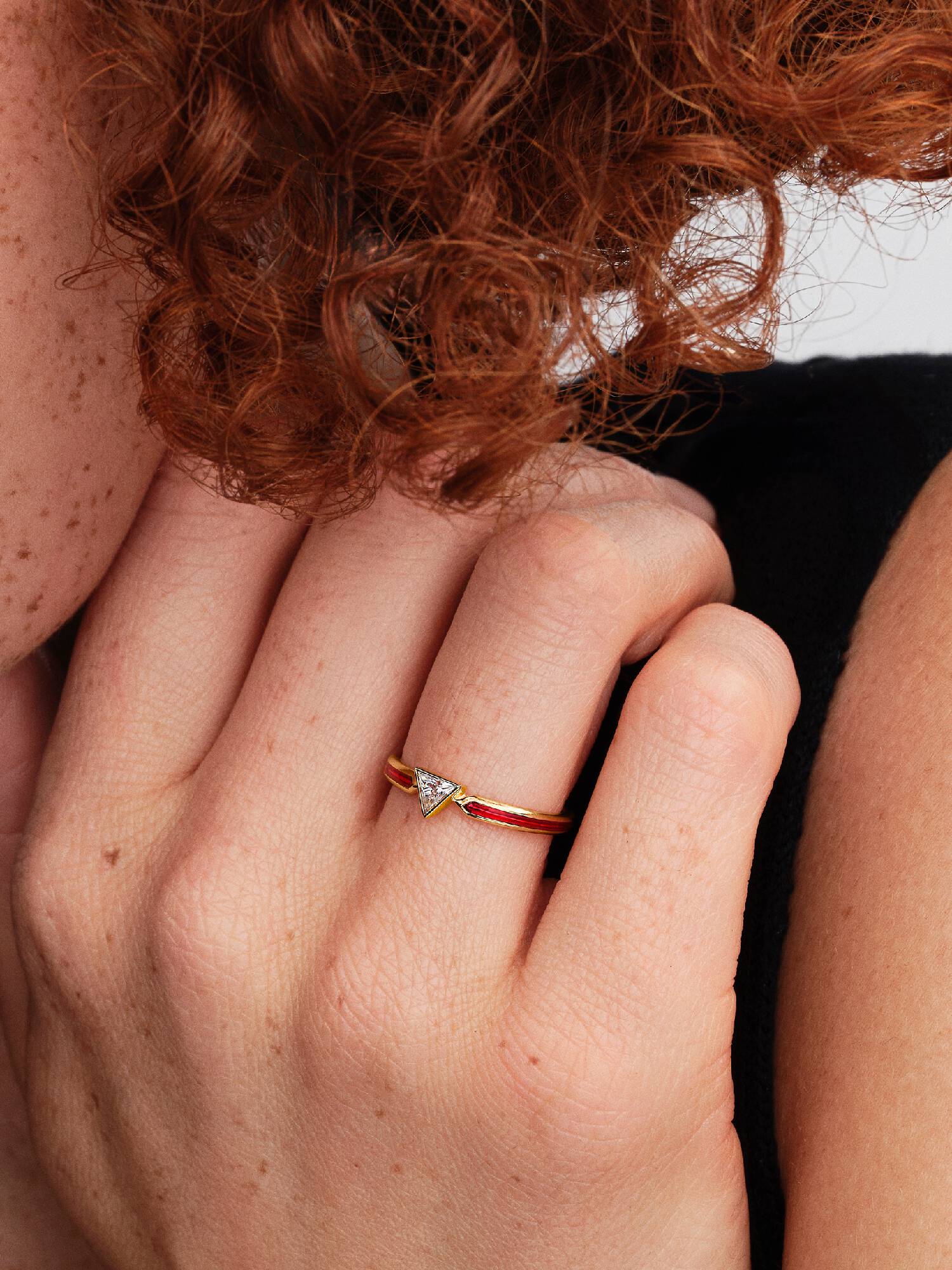 Marvel Iron Man-ring