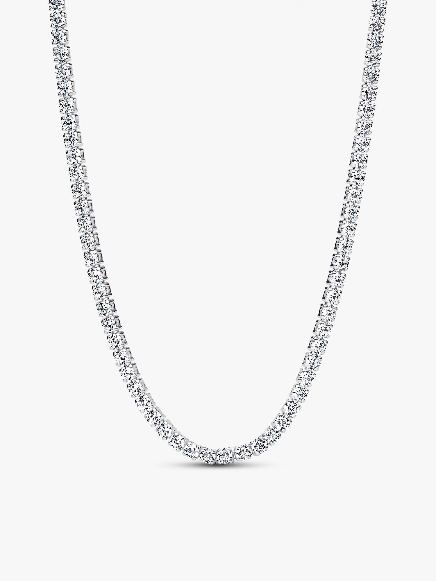 Tennis chokerketting