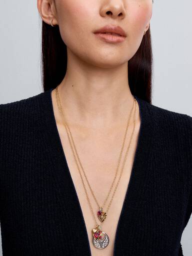 Verlengde schakelketting