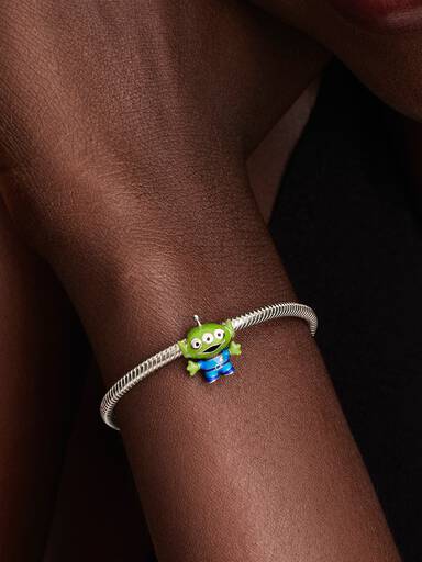 Bedel Disney Pixar Toy Story Alien