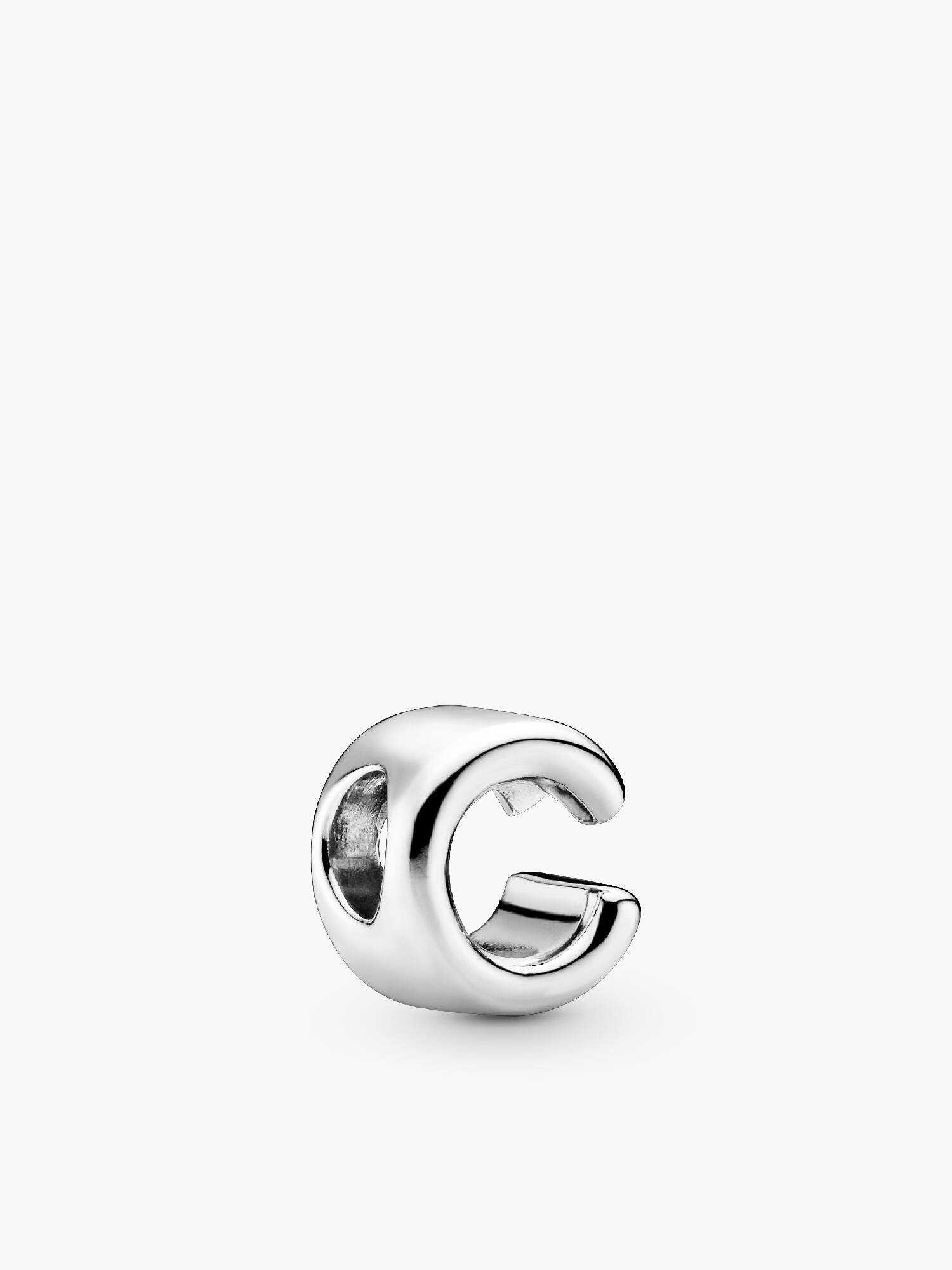 Letter C Alfabetbedel