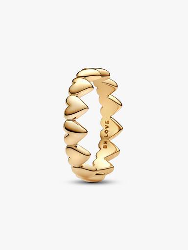 Rij Harten Ring