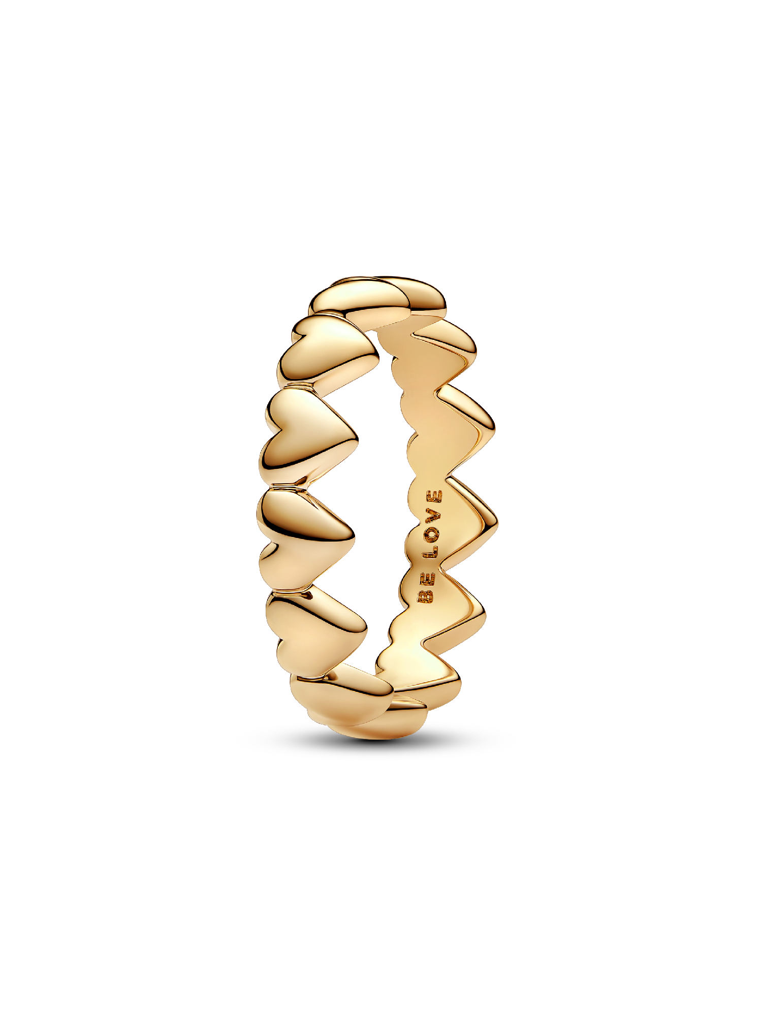 Rij Harten Ring