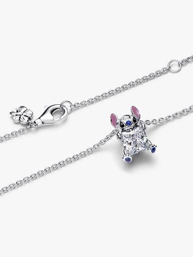 Disney Stitch Halsketting