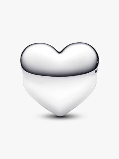 Be Love Graveerbaar Groot Hart Bedel
