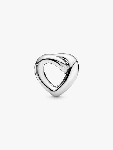 Knotted Heart Bedel