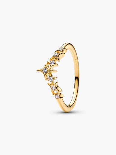 Tiara Sterren Ring