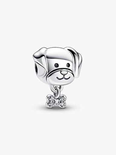Pet Dog & Bone Bedel