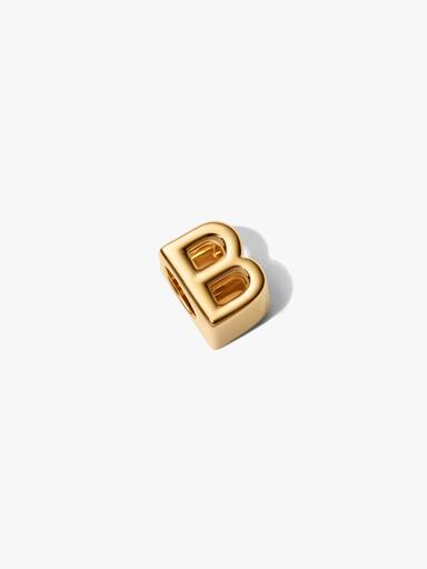 Mini Mini Letter B Alfabetbedel