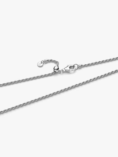 Touwschakelketting