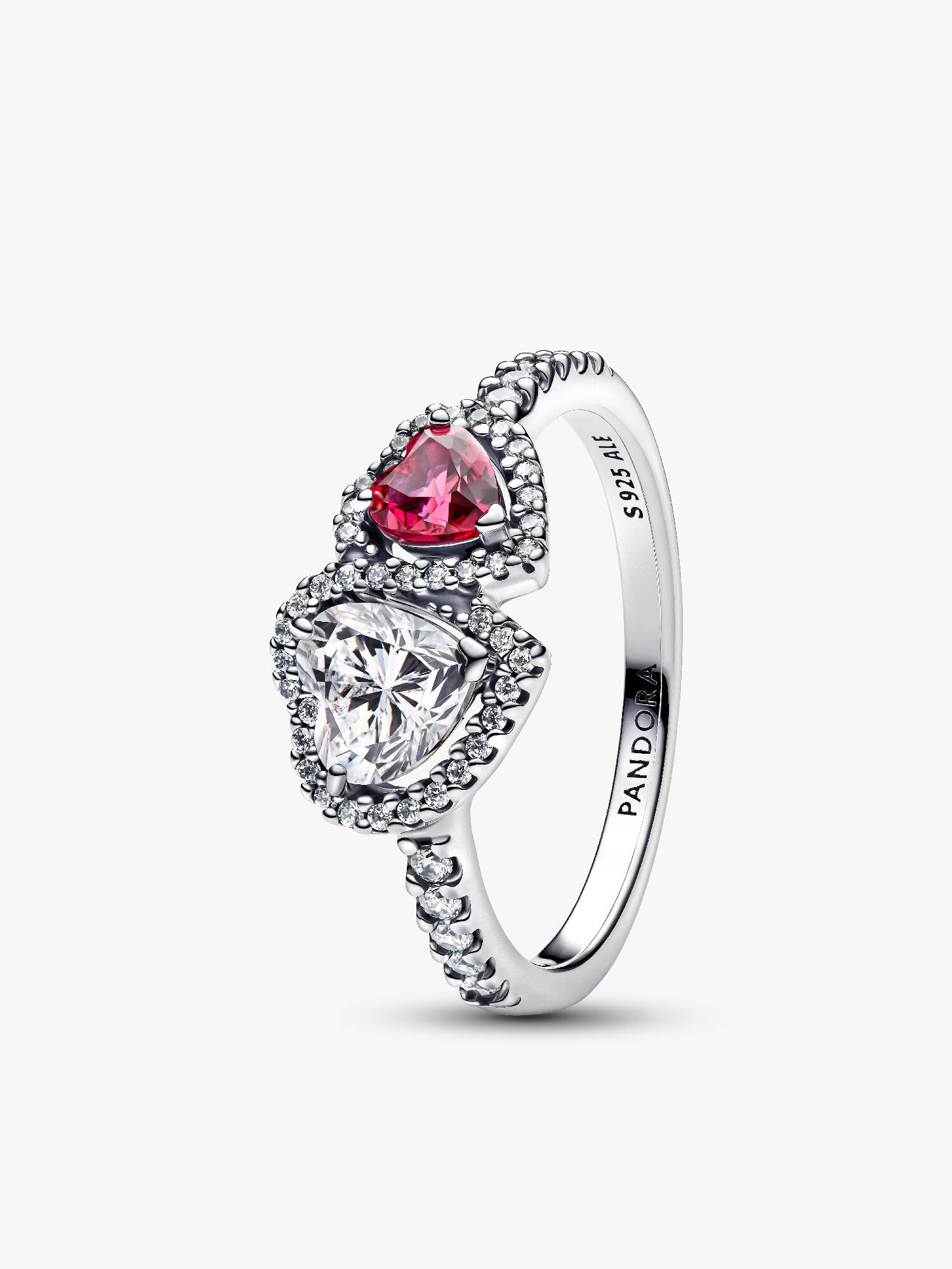 Halo Harten Ring