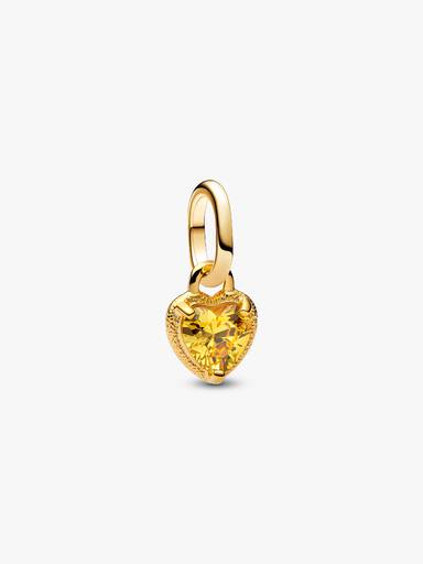 Hart Mini-Hangende Bedel