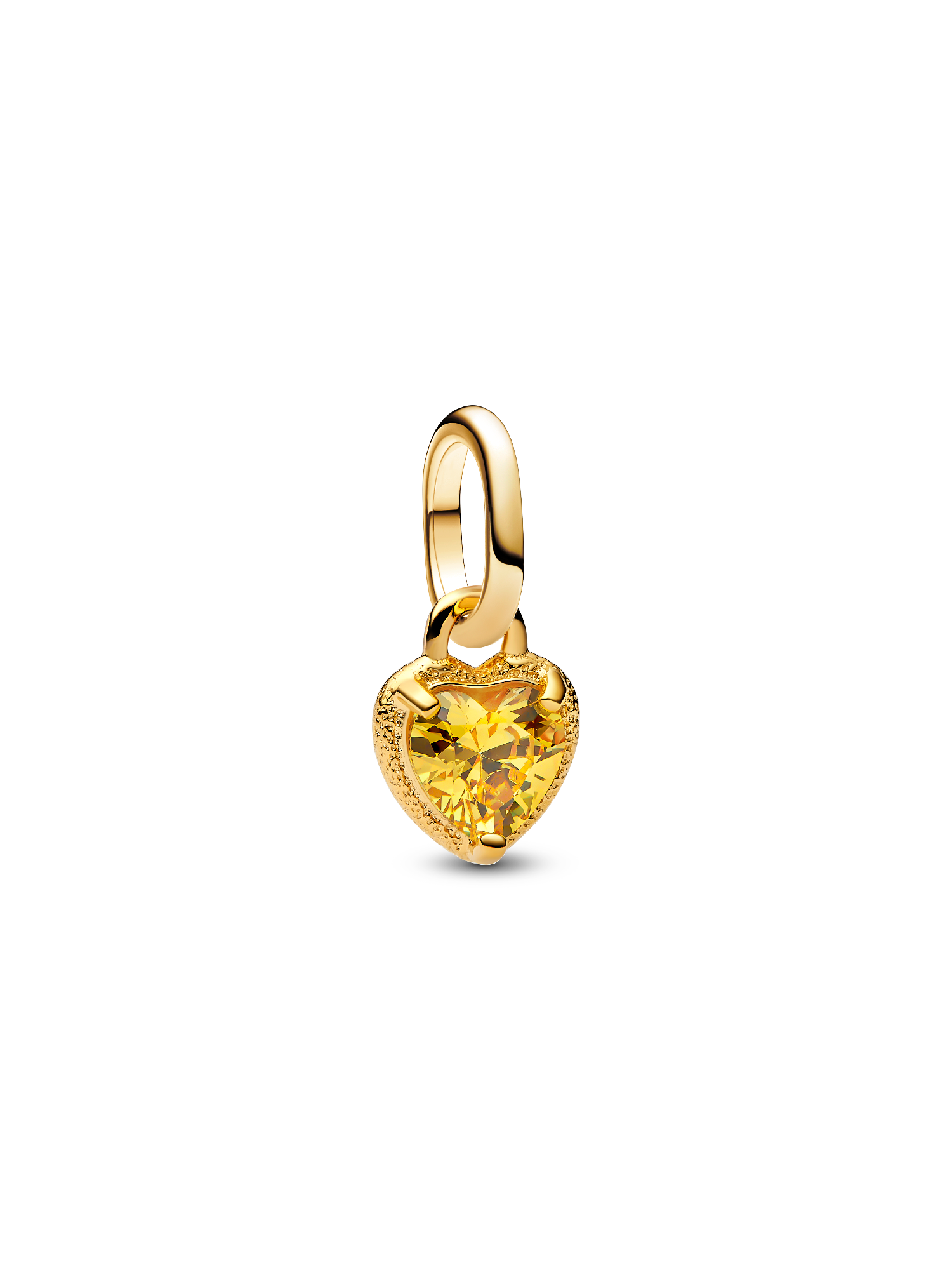 Hart Mini-Hangende Bedel