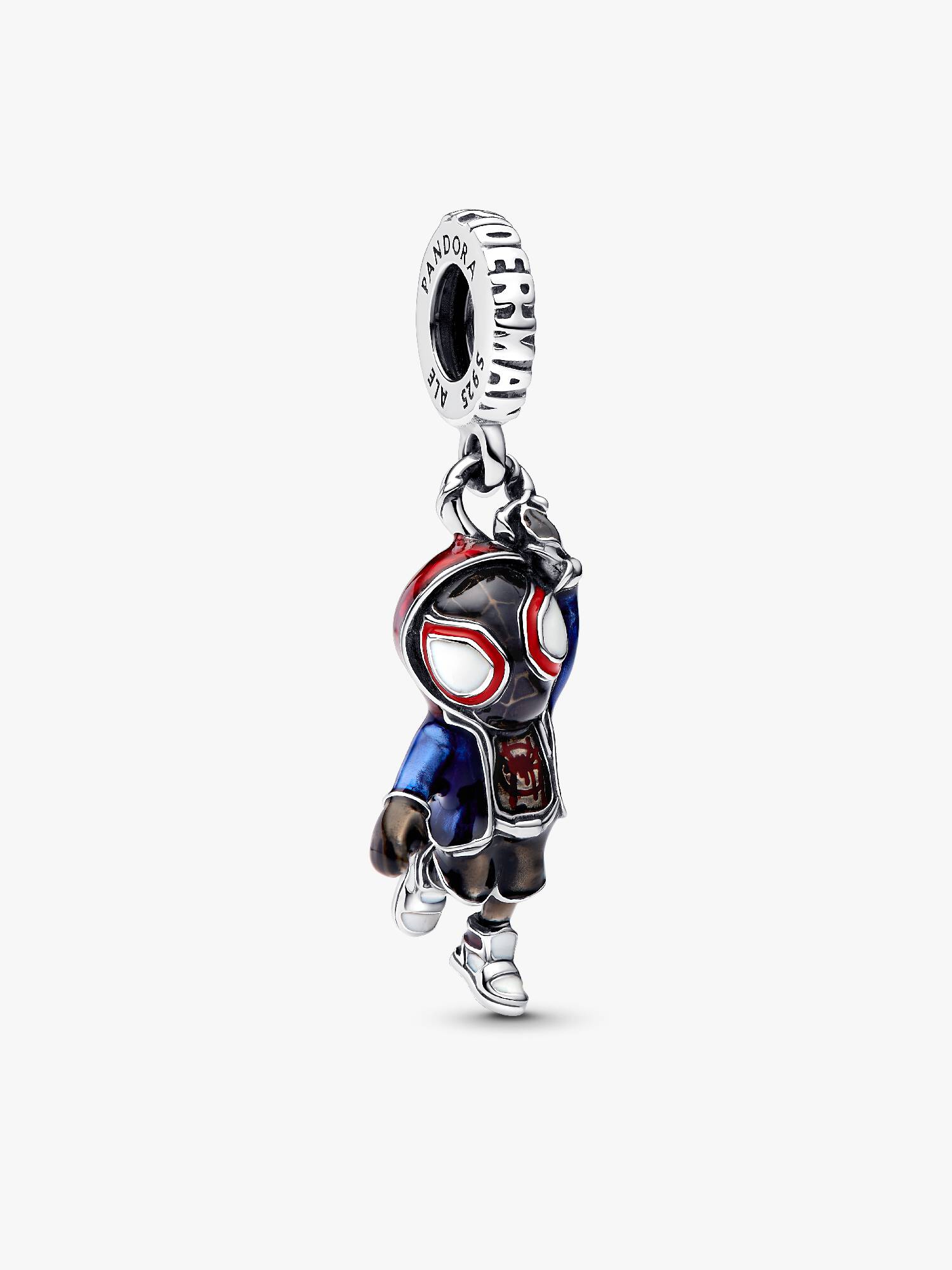 Marvel Spider-Man Miles Morals Hangende Bedel