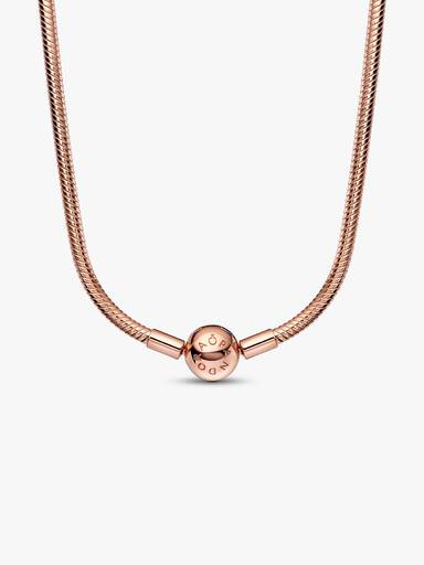 Pandora Moments Snake Chain Ketting