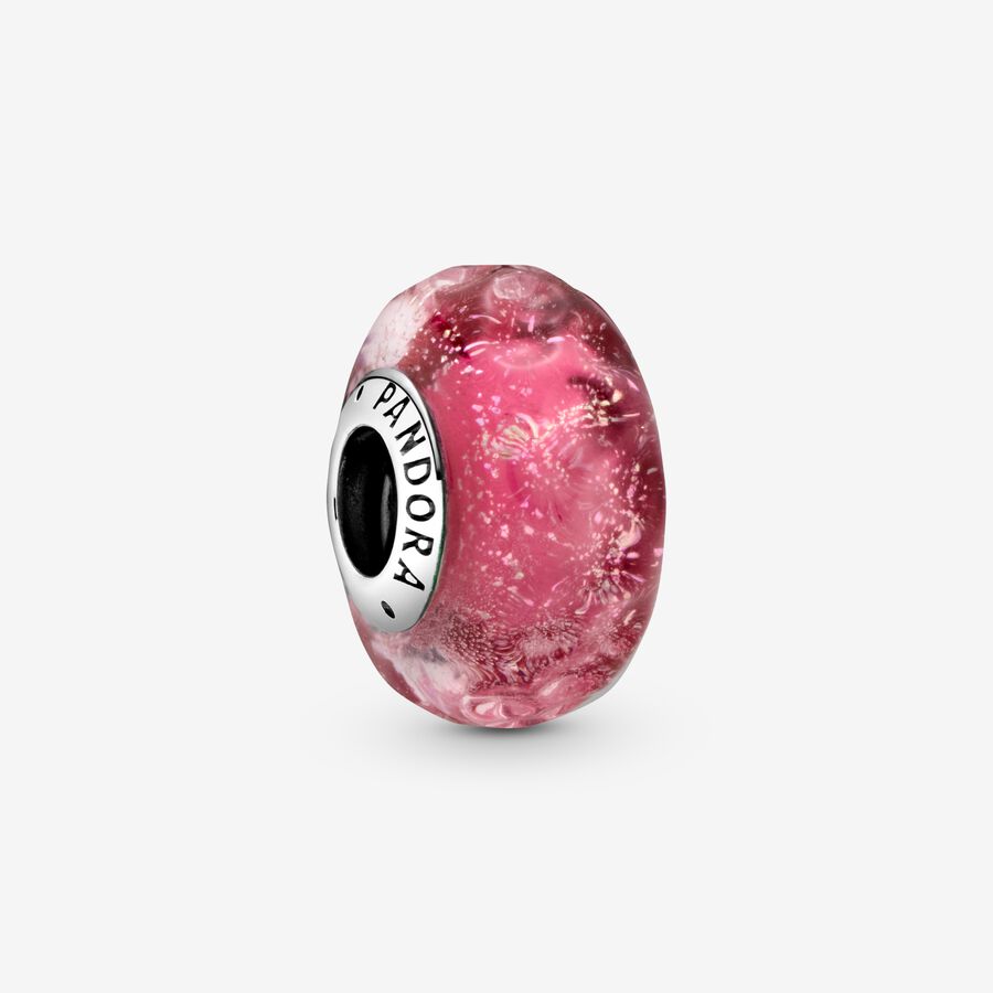 Golvende Fancy Roze | Pandora NL