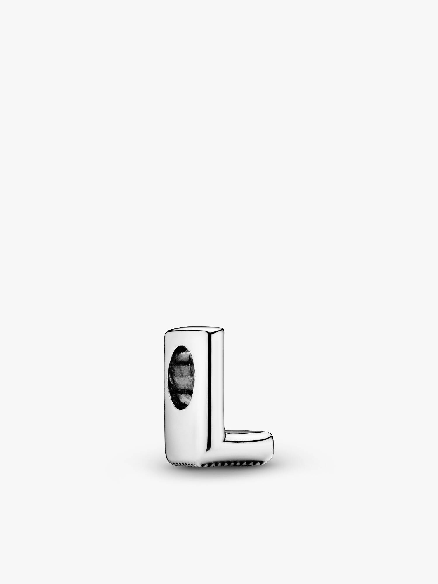 Letter L Alfabetbedel