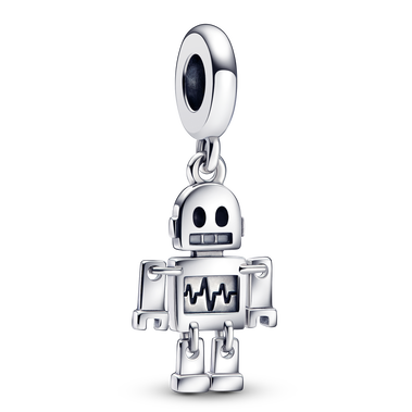 Bestie Bot Robot Hangende Bedel
