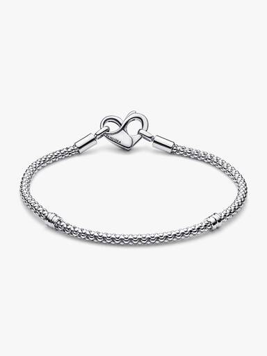 Pandora Moments studded schakelarmband