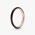 Pandora ME Zwart Geëmailleerde Ring Pandora ME Zwart Geëmailleerde Ring