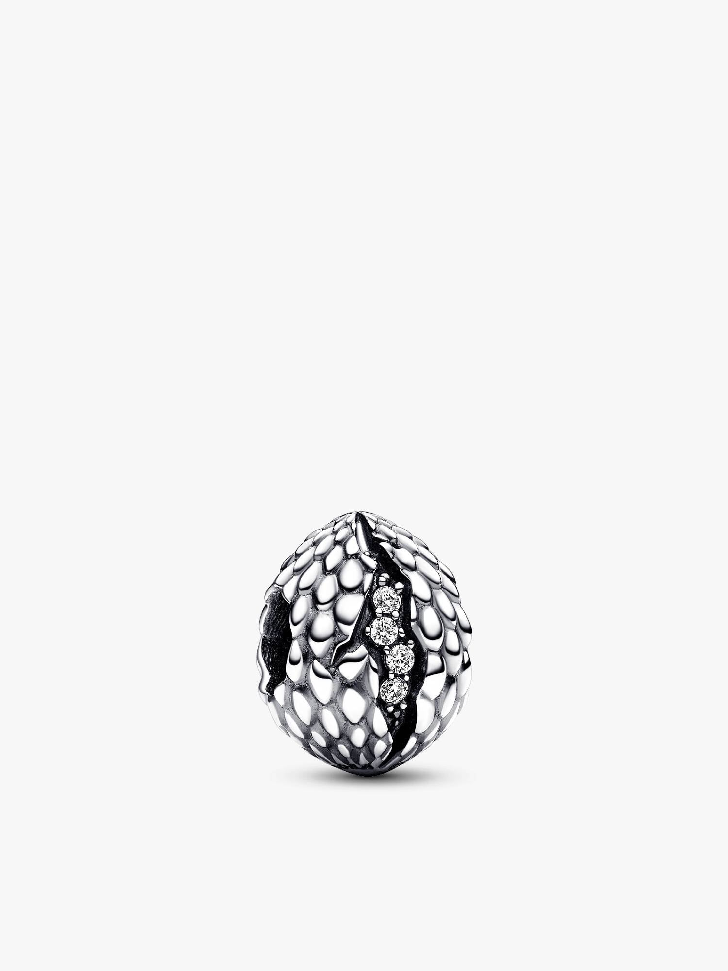 Game of Thrones Sparkling Dragon Egg Bedel