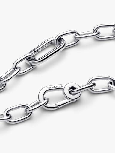 Pandora ME Small-Link Schakelketting
