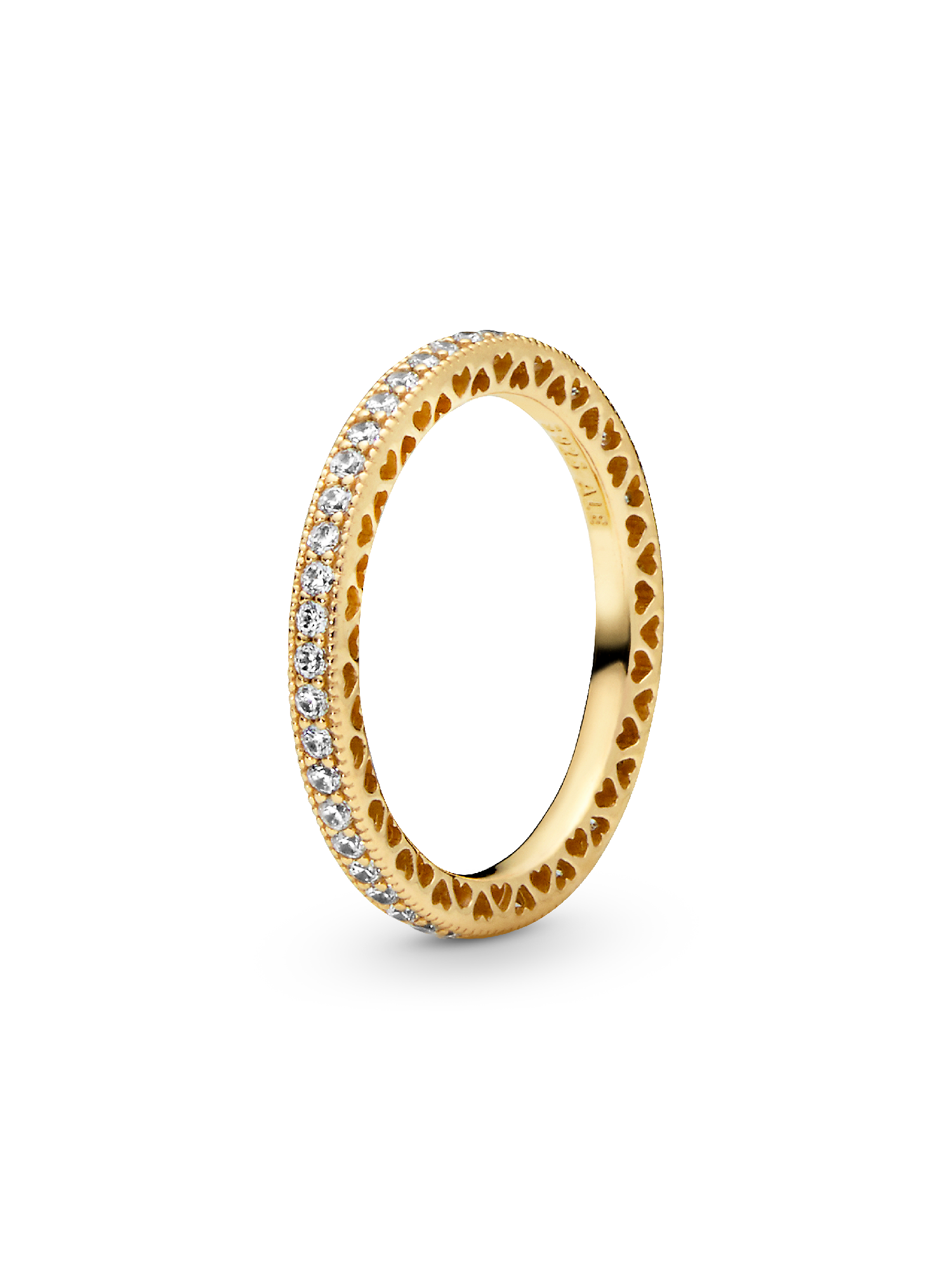 Sprankeling & Harten Ring