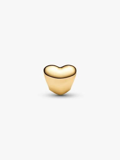 Minibedel hart