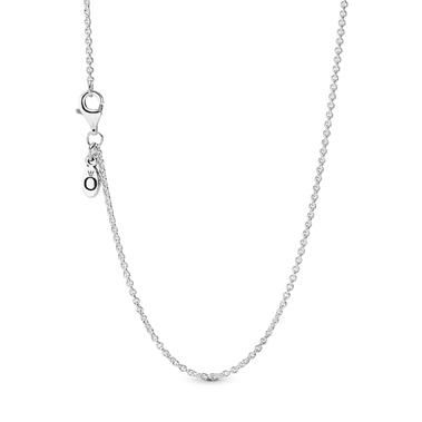Classic Cable Chain Ketting