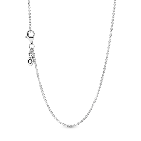 Classic Cable Chain Ketting