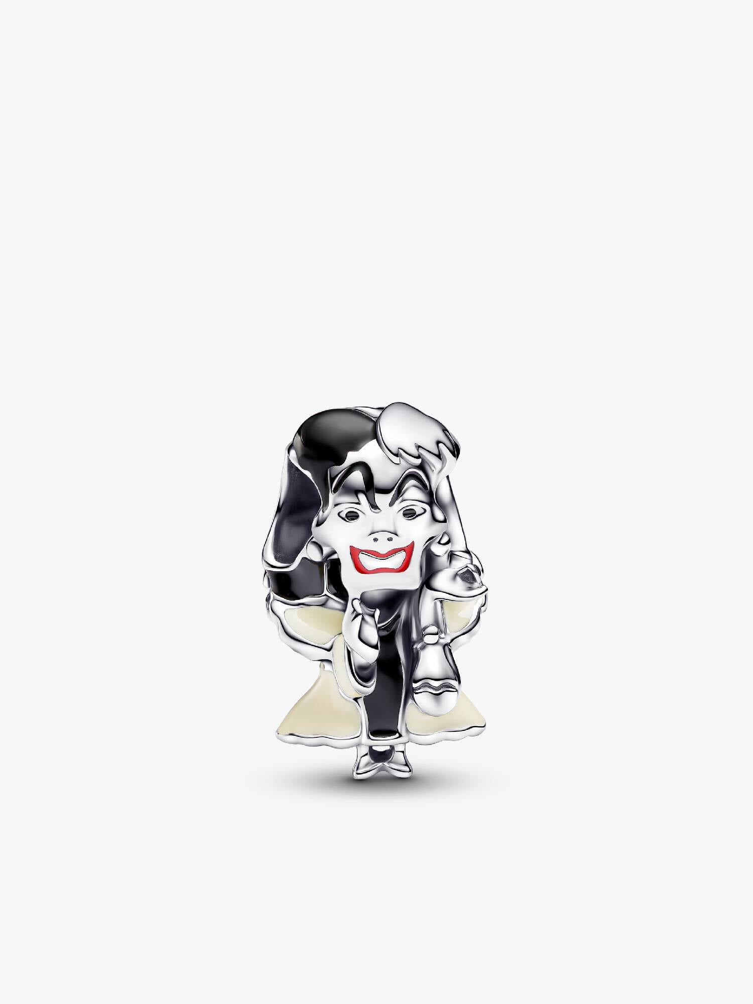Disney Schurken Cruella De Vil Bedel