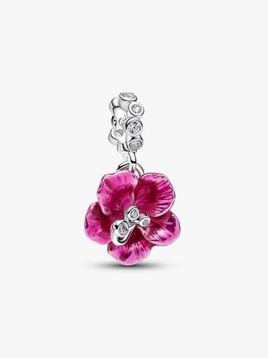Hibiscus Hangende Bedel